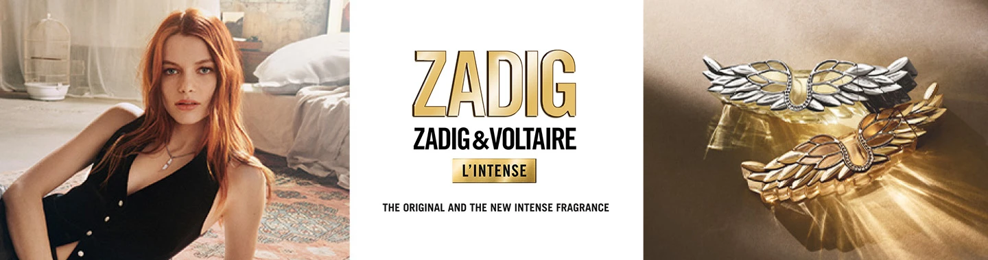 ZADIG & VOLTAIRE